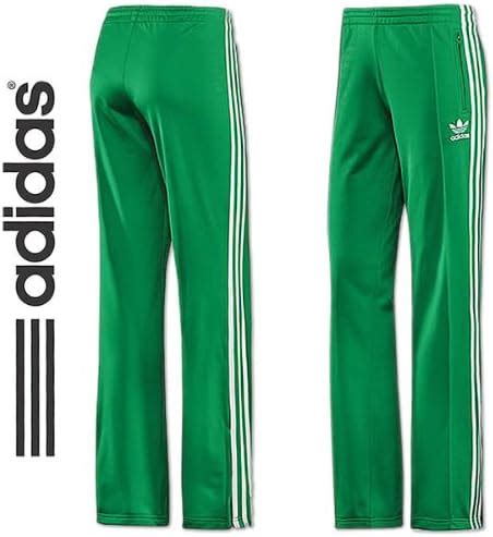 adidas hose weiß grün|Grüne adidas Hosen für Damen online kaufen .